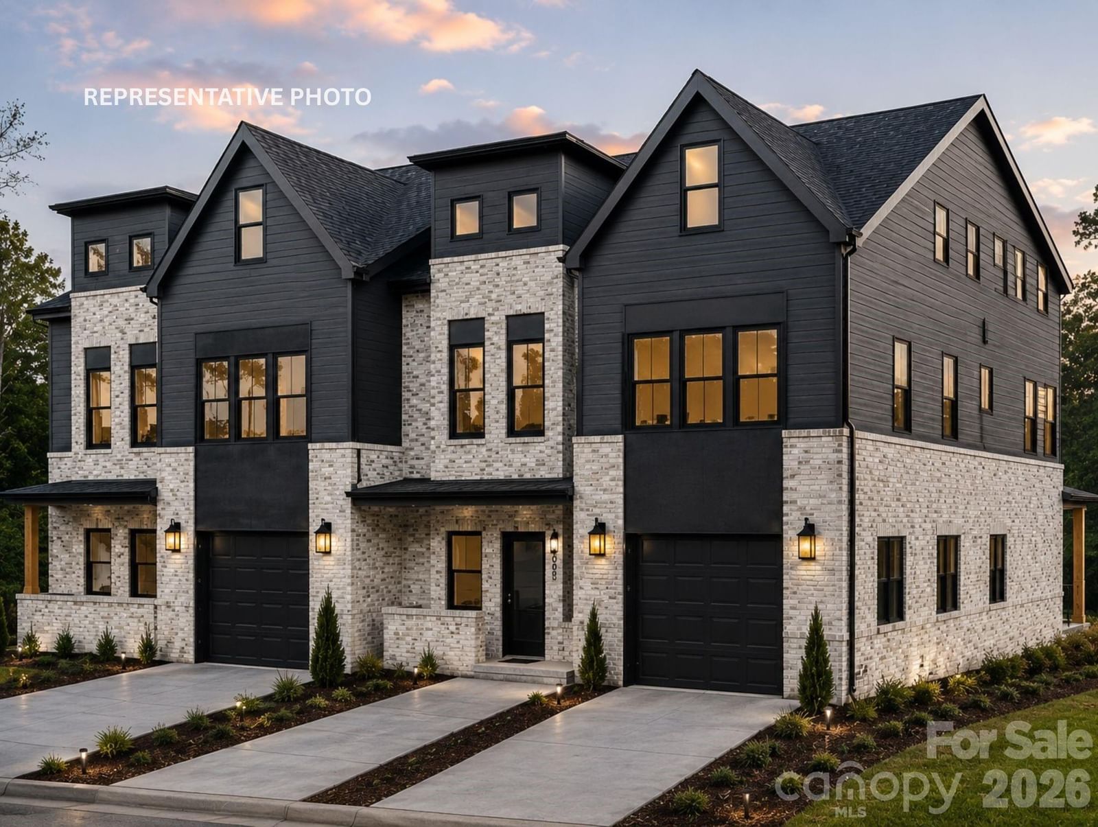 Property at 1410 West, Charlotte, NC 28208