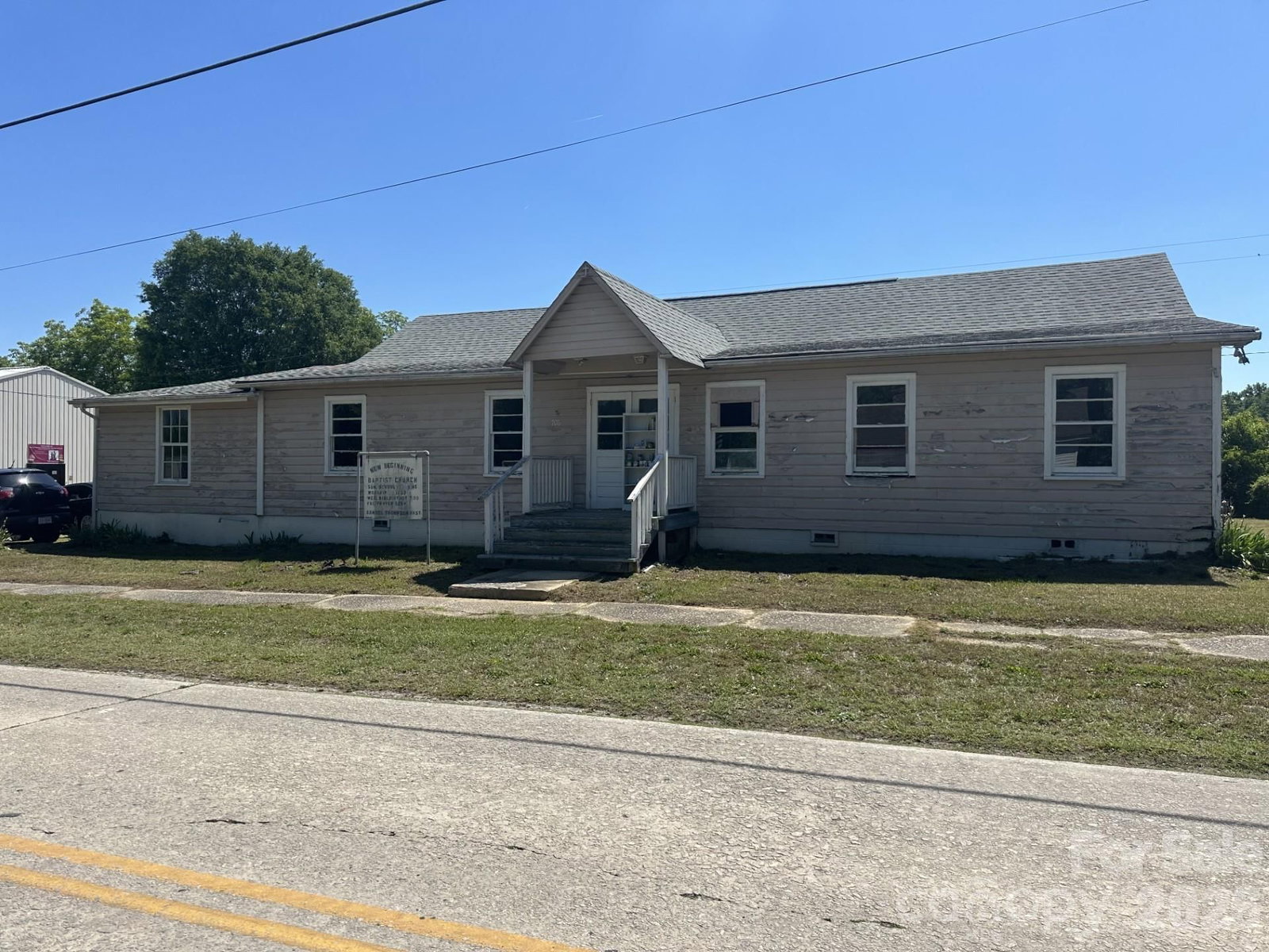 Property at 706 Old North Main, Clover, SC 29710