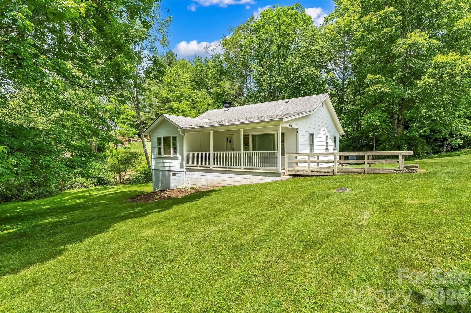 127 Stafford Road, Spruce Pine, NC 28777 - Photo 2