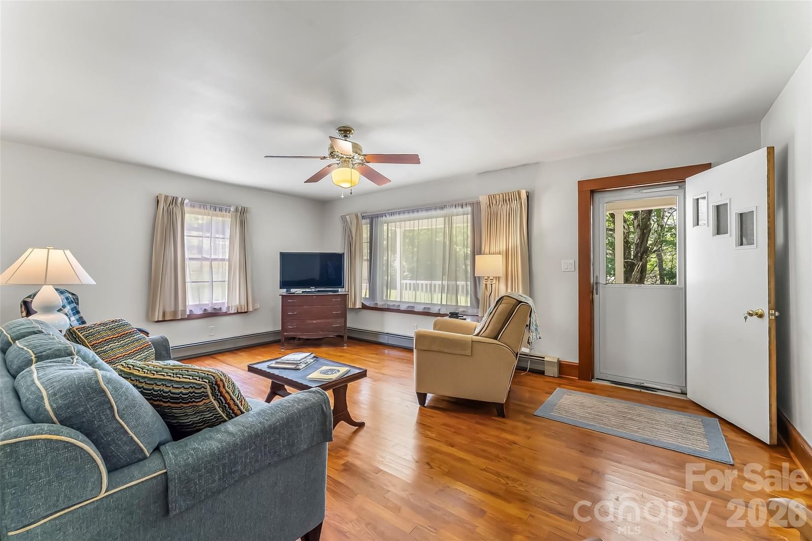 127 Stafford Road, Spruce Pine, NC 28777 - Photo 3