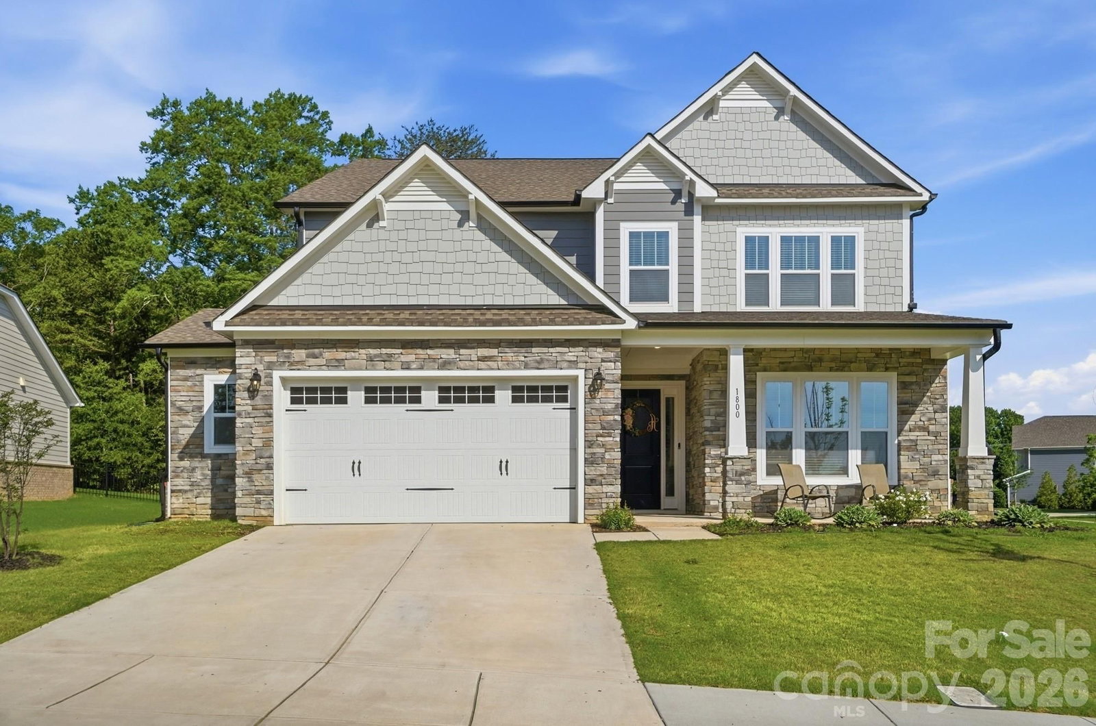 Property at 1800 Carrollton, Indian Trail, NC 28079