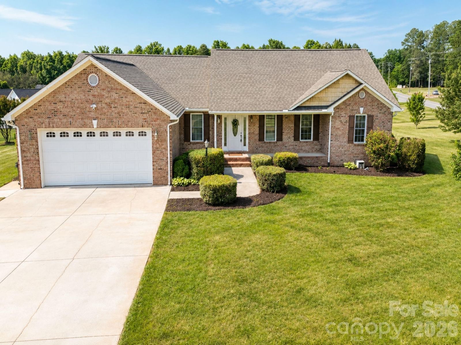 Property at 4240 Hunter Rhyne, Lincolnton, NC 28092