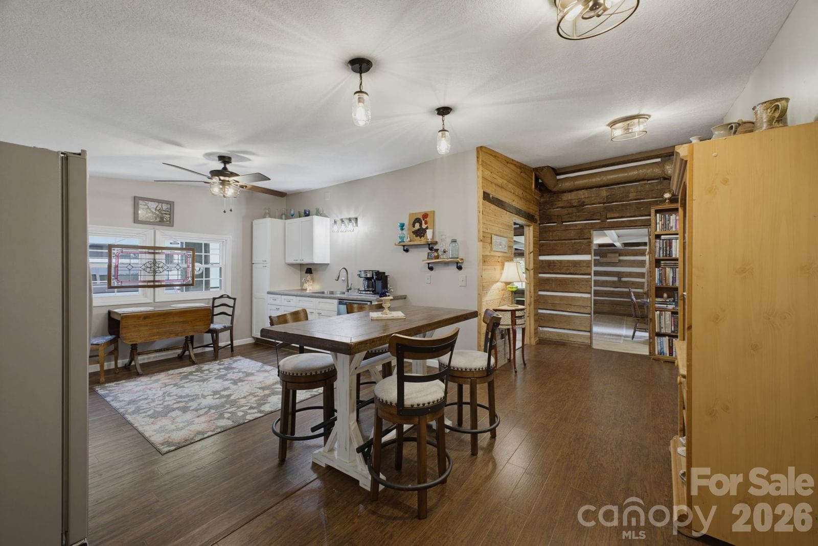 1239 McGuinn Road, Mill Spring, NC 28756 - Photo 3