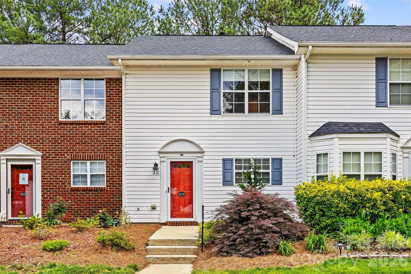 Property at 4259 Melrose Club, Matthews, NC 28105