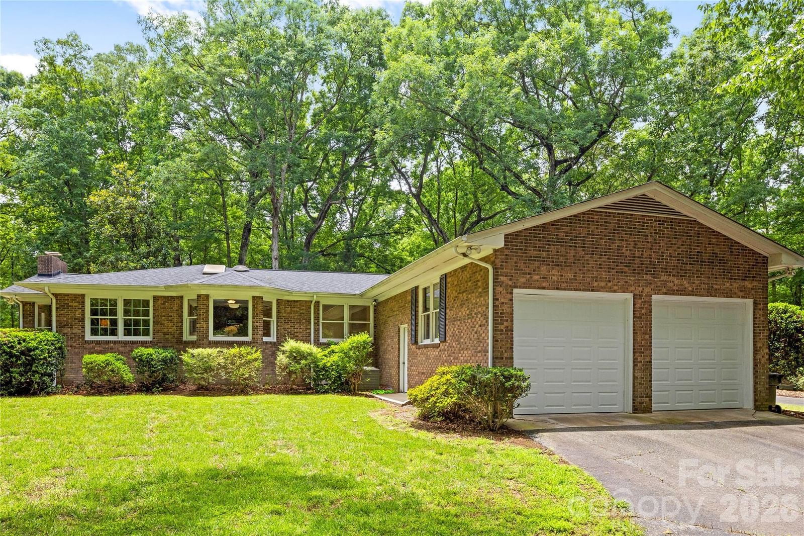 Property at 2038 Skyway, Monroe, NC 28110