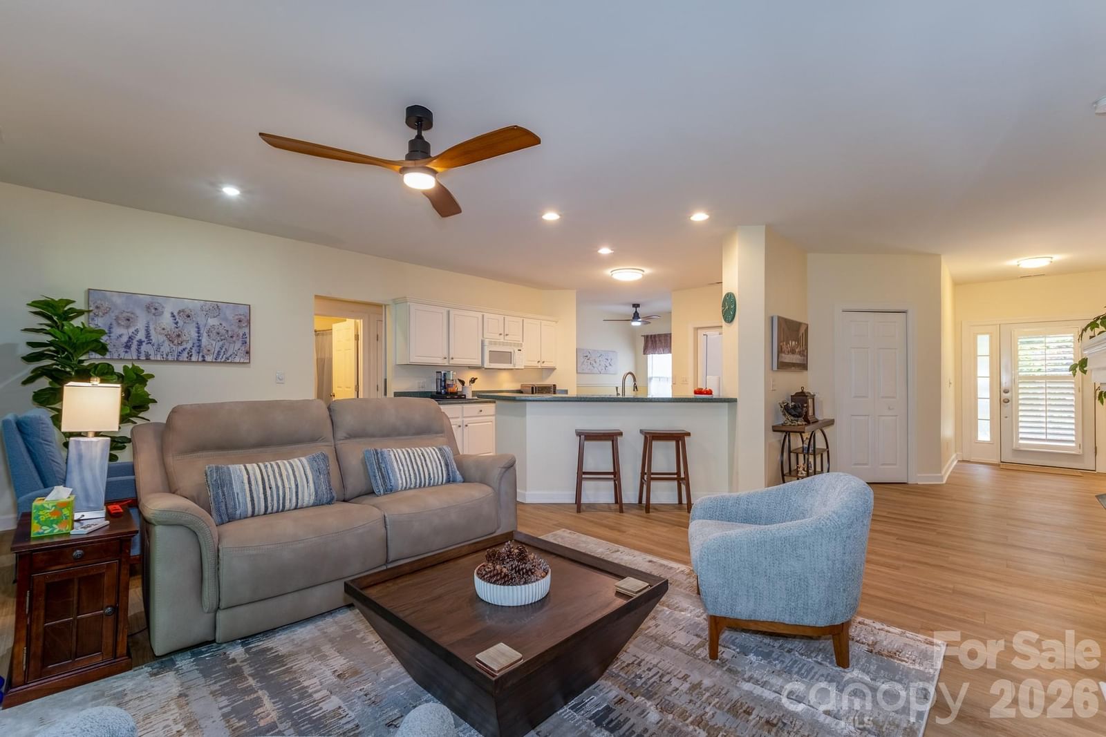 99 Ridgetop Circle #202, Brevard, NC 28712 - Photo 2