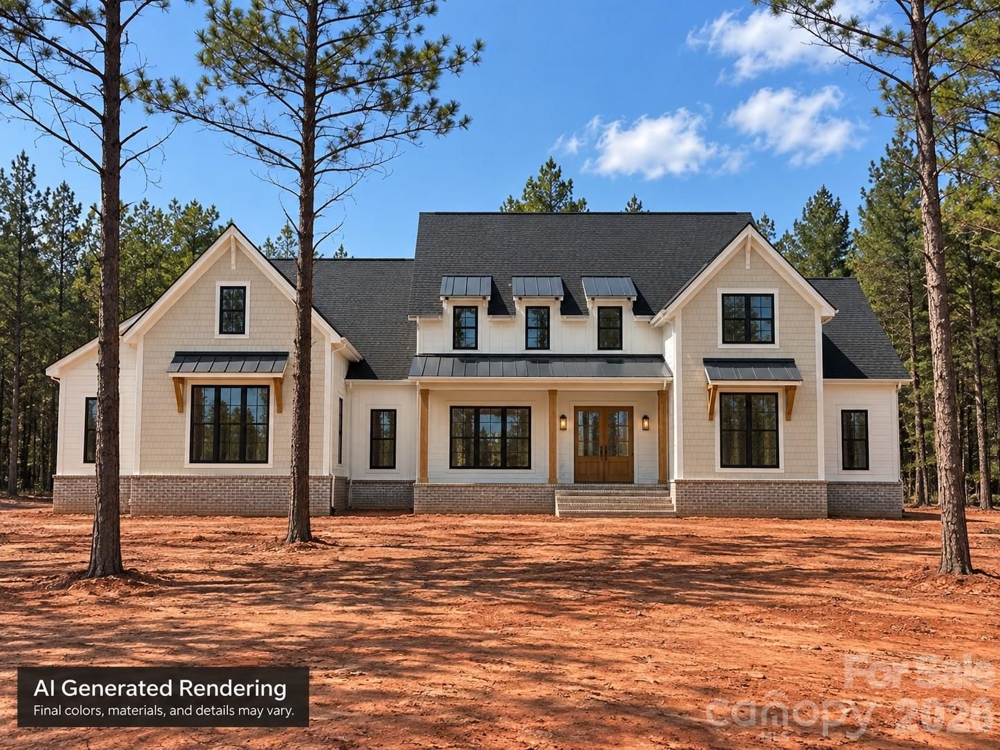 6991 Oakridge Road #1, Clover, SC 29710