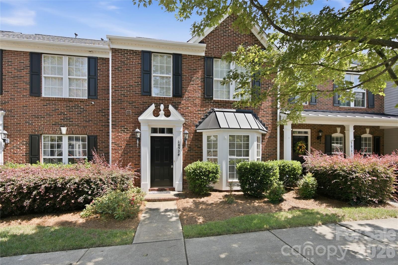 20528 Harbor View Drive, Cornelius, NC 28031