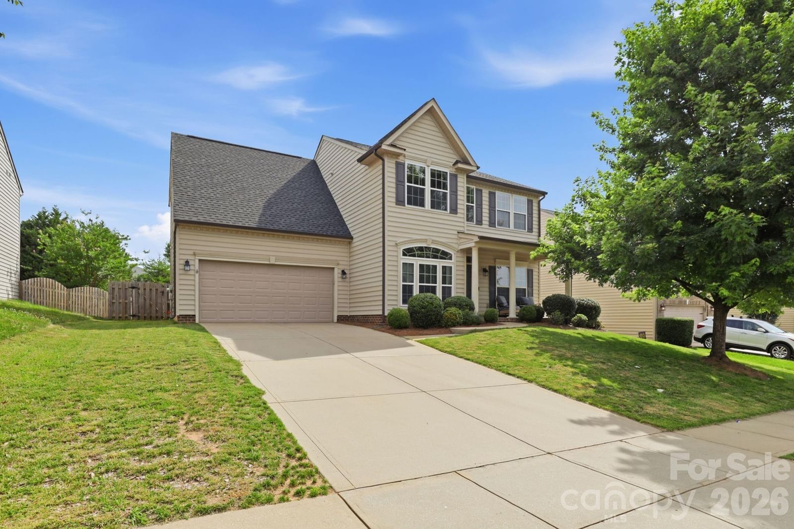Property at 2075 Clover Hill Road, Indian Land, SC 29707