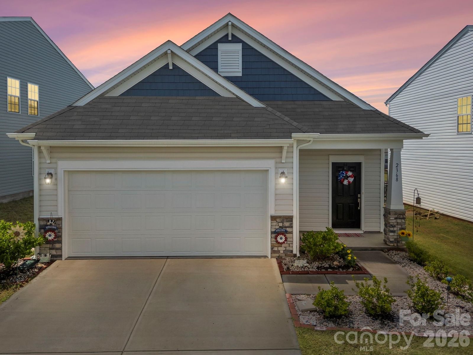 Property at 2368 Trollinger, Catawba, NC 28609