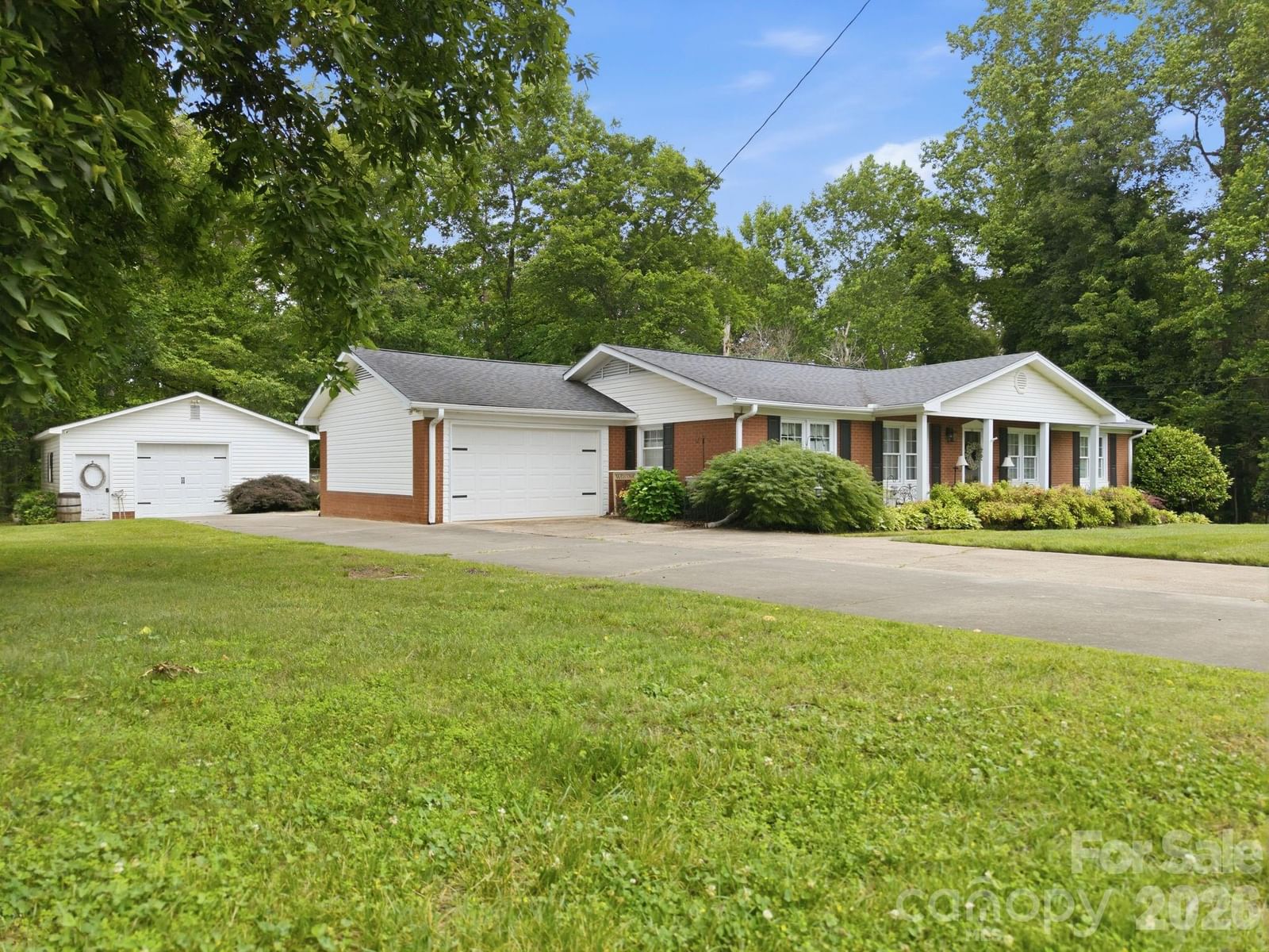 805 Pine Hill Drive, Salisbury, NC 28146 - Photo 2