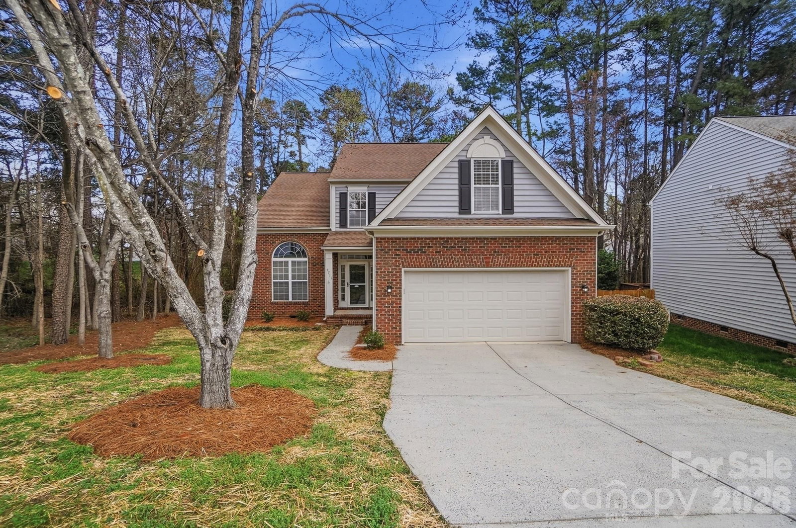 Property at 7711 Taymouth, Charlotte, NC 28269