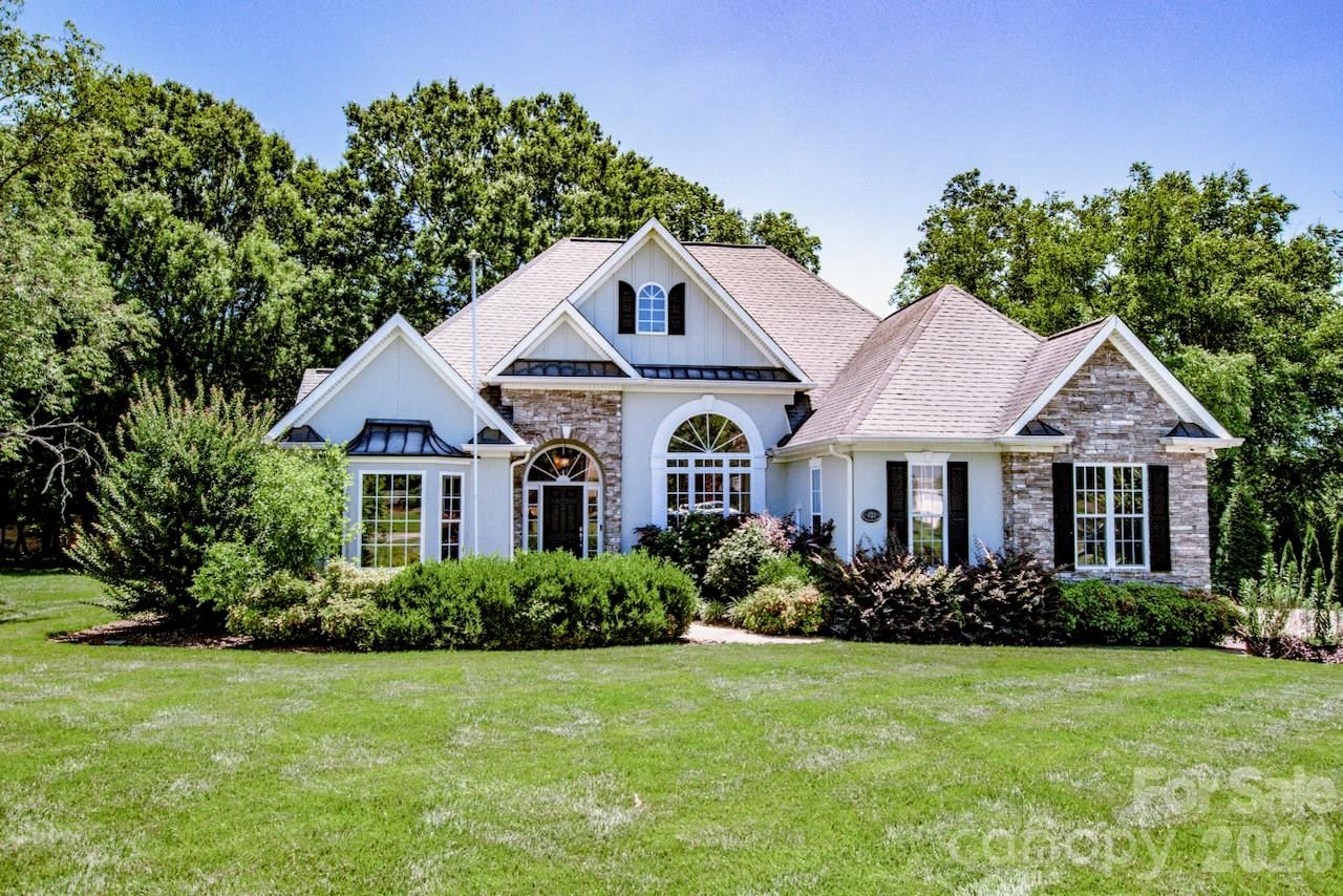 131 Gibbs Road, Mooresville, NC 28117