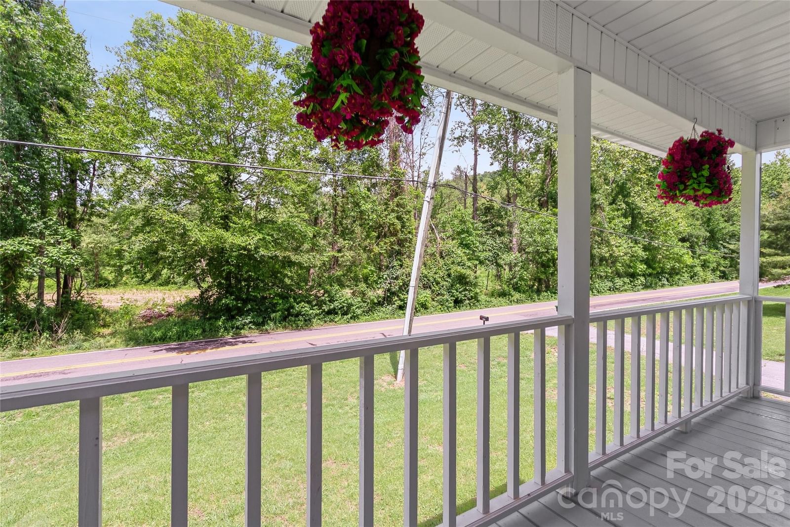 763 Bee Tree Road, Swannanoa, NC 28778 - Photo 4