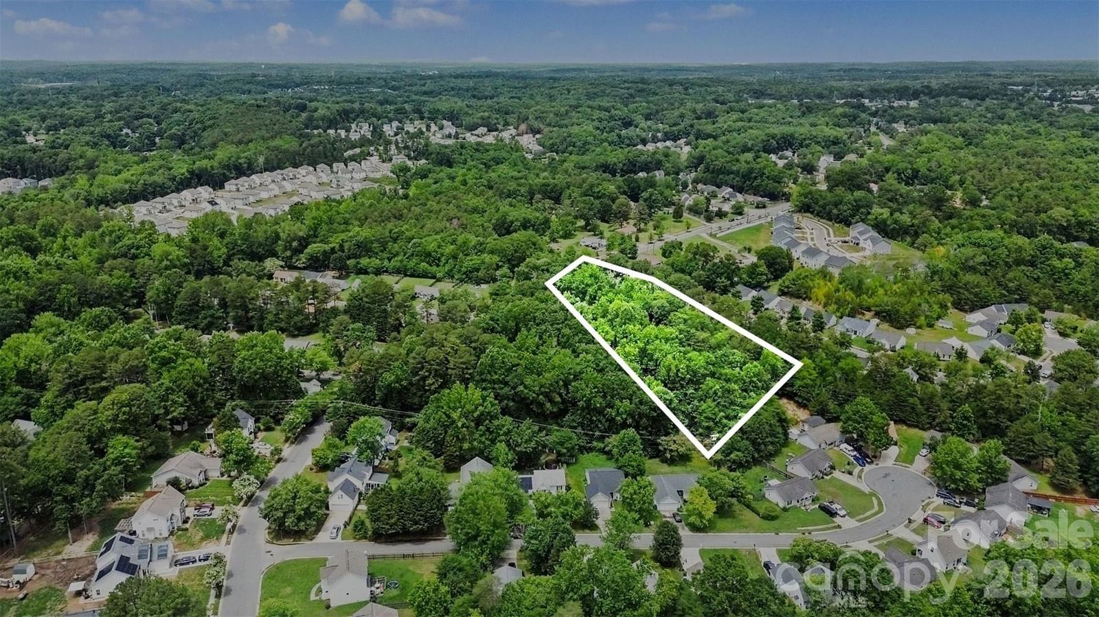 Property at 9300 Lawing School, Charlotte, NC 28214