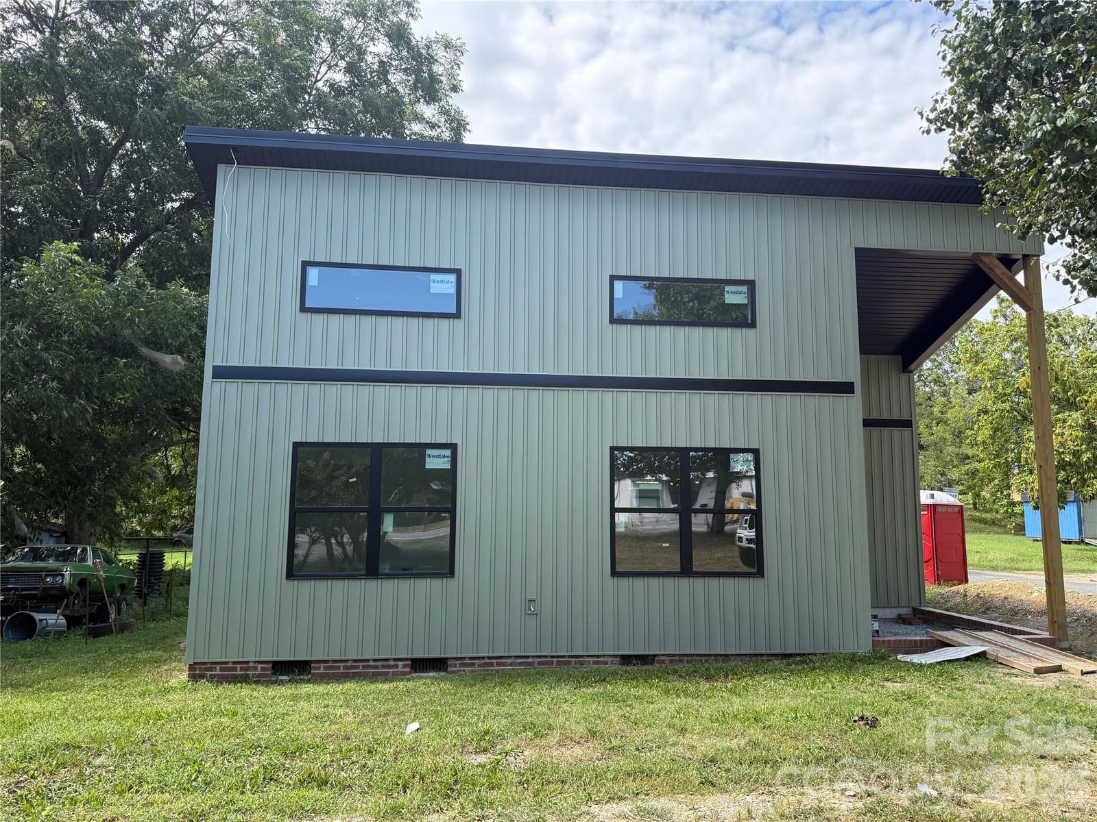 Property at 106 Penn, Monroe, NC 28112