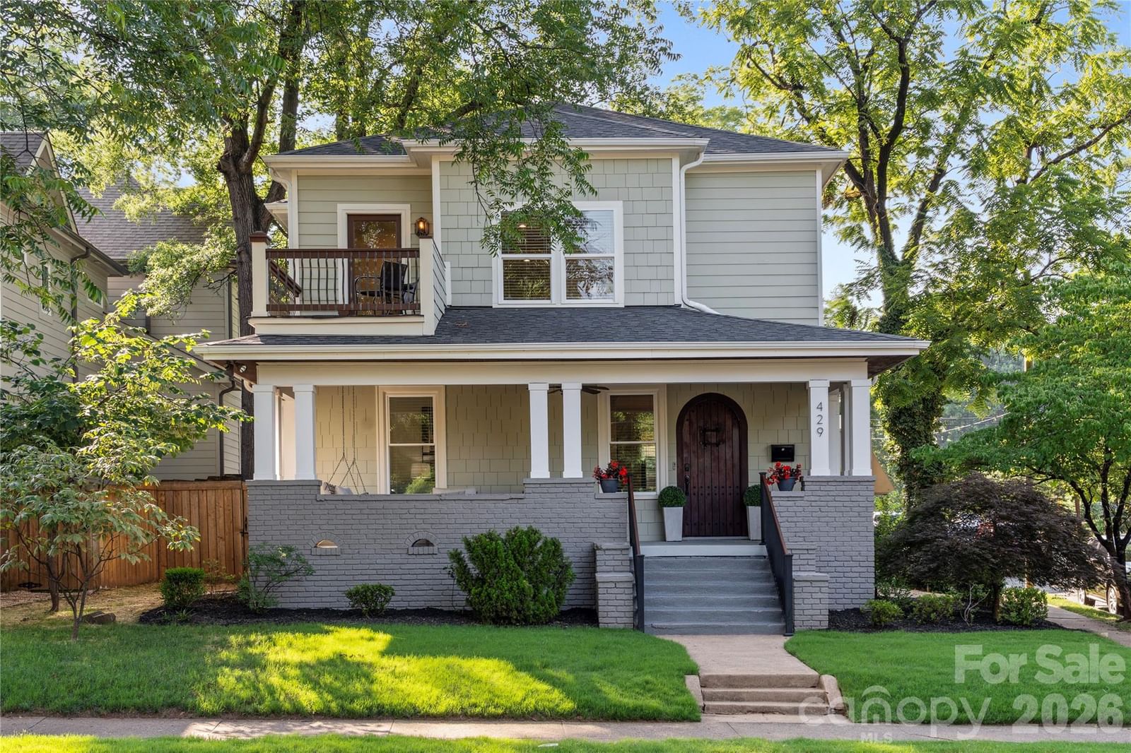 Property at 429 Pecan, Charlotte, NC 28204