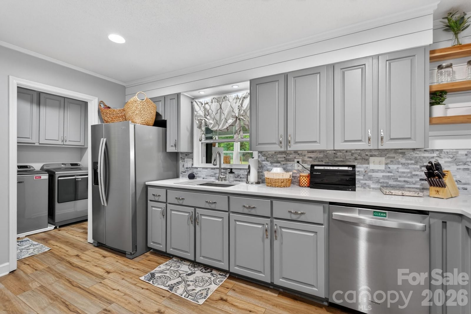 1172 Rainbow Circle, Catawba, SC 29704 - Photo 5