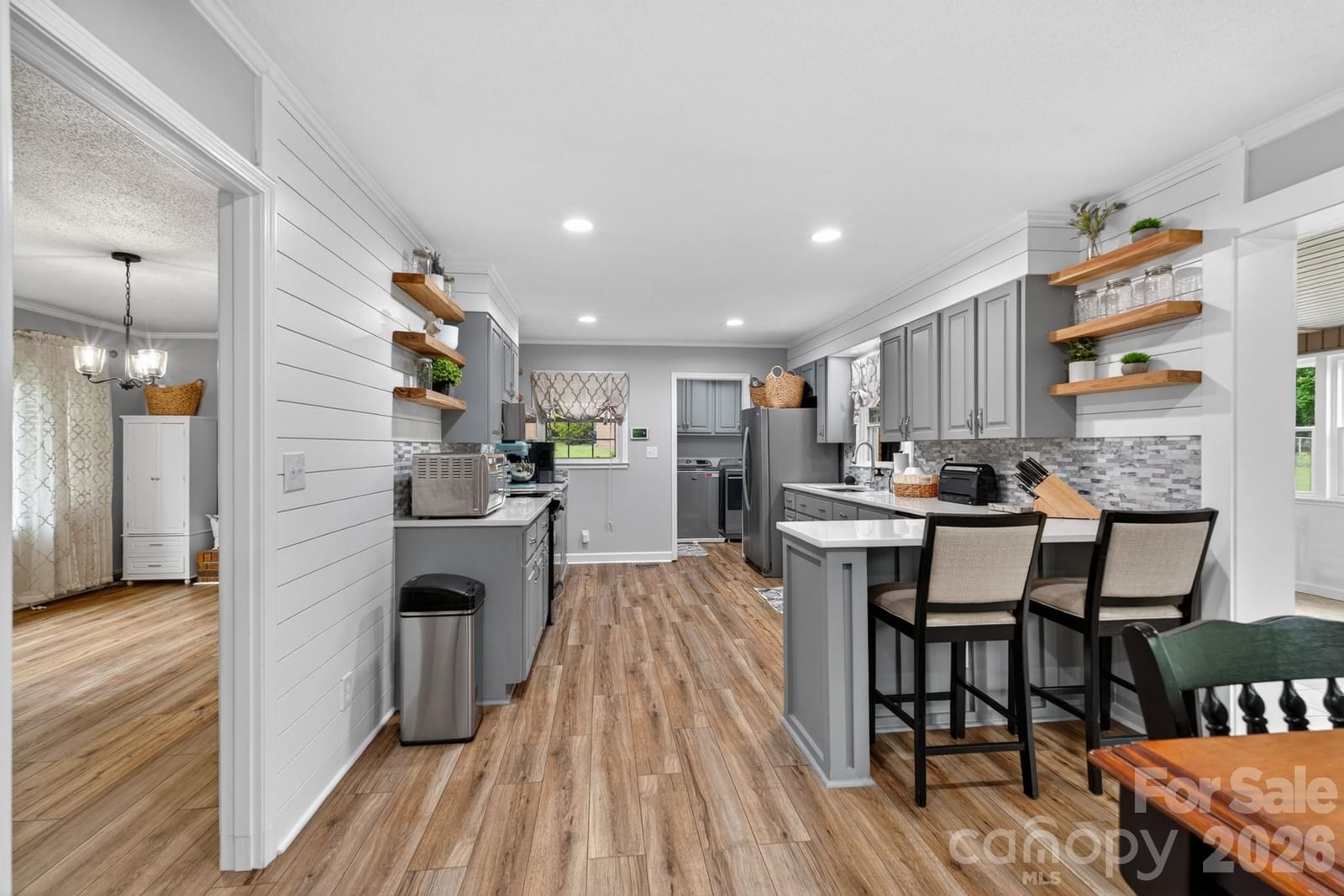 1172 Rainbow Circle, Catawba, SC 29704 - Photo 2