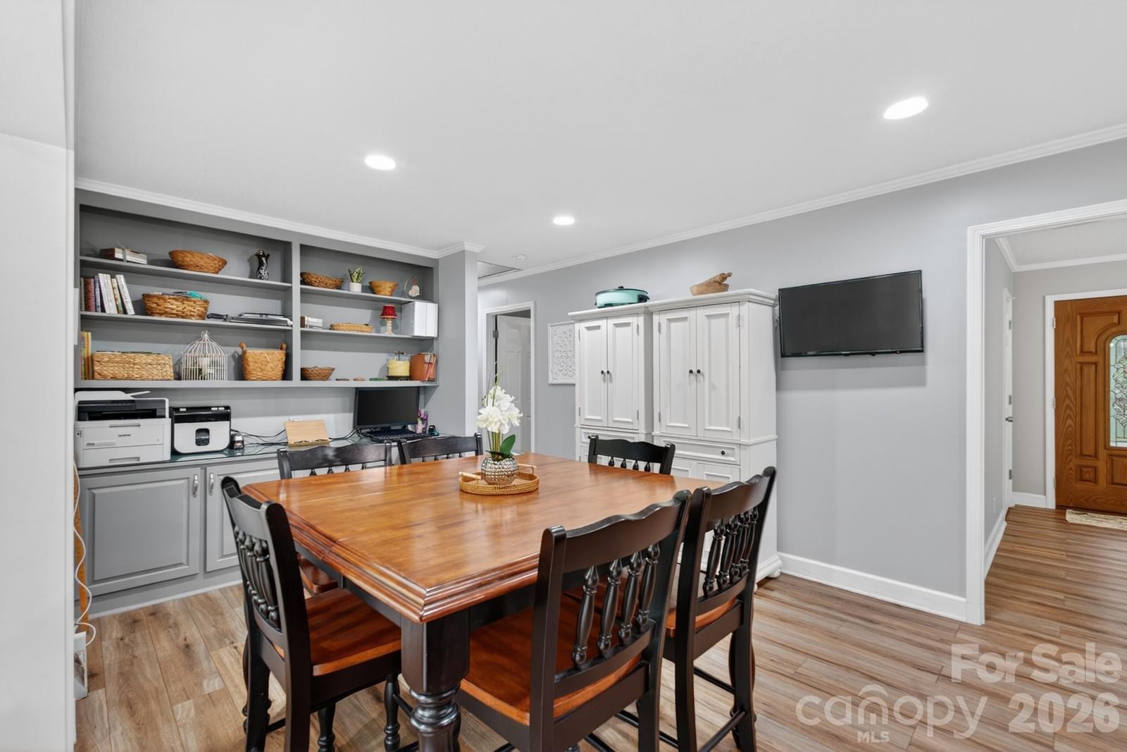 1172 Rainbow Circle, Catawba, SC 29704 - Photo 4
