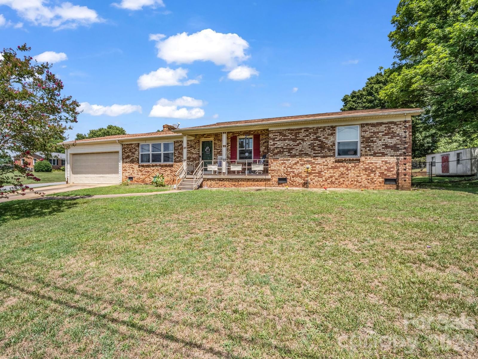 Property at 1206 Wyanoke, Shelby, NC 28152