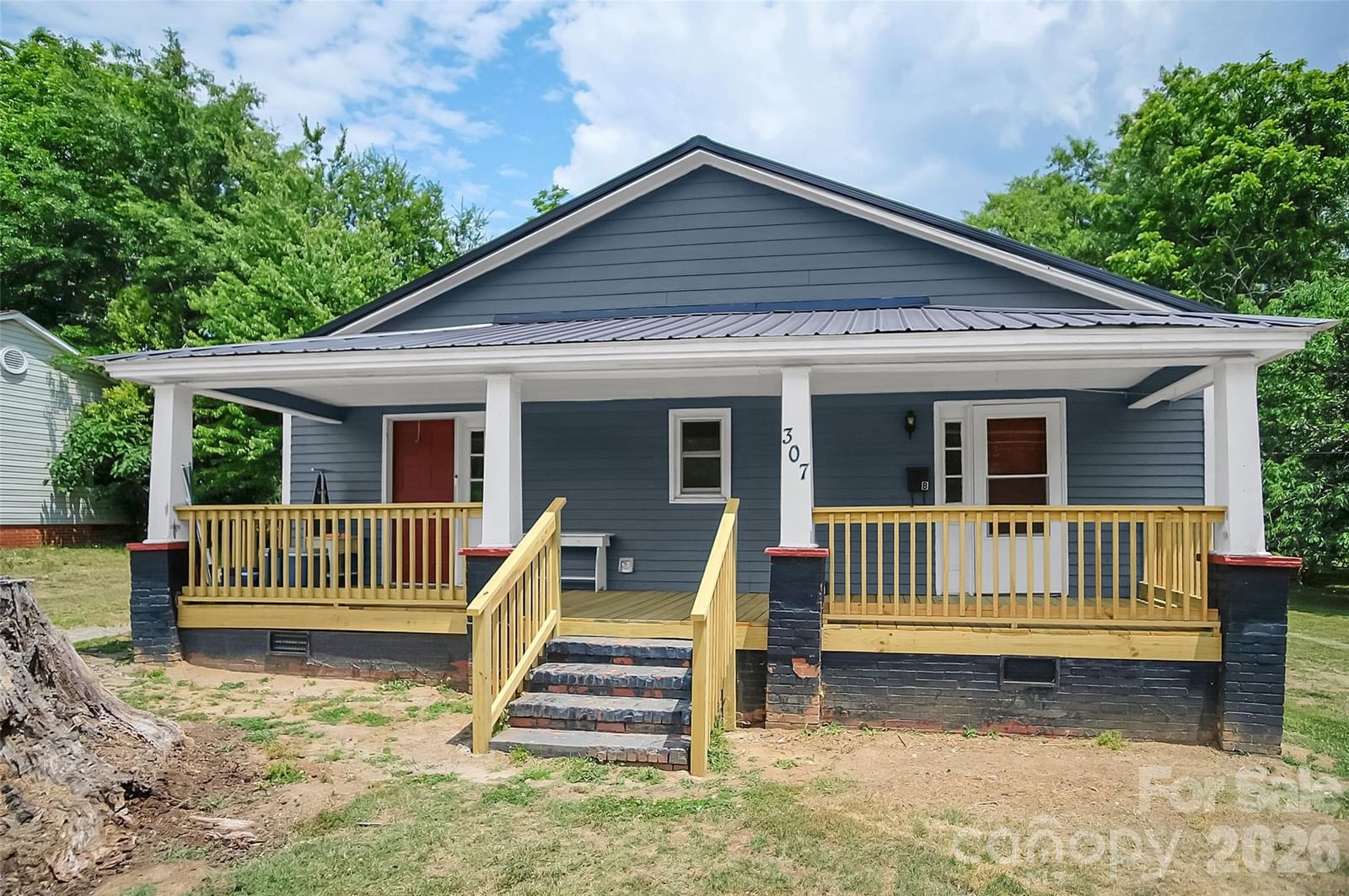 Property at 307 Jacob, Cherryville, NC 28021