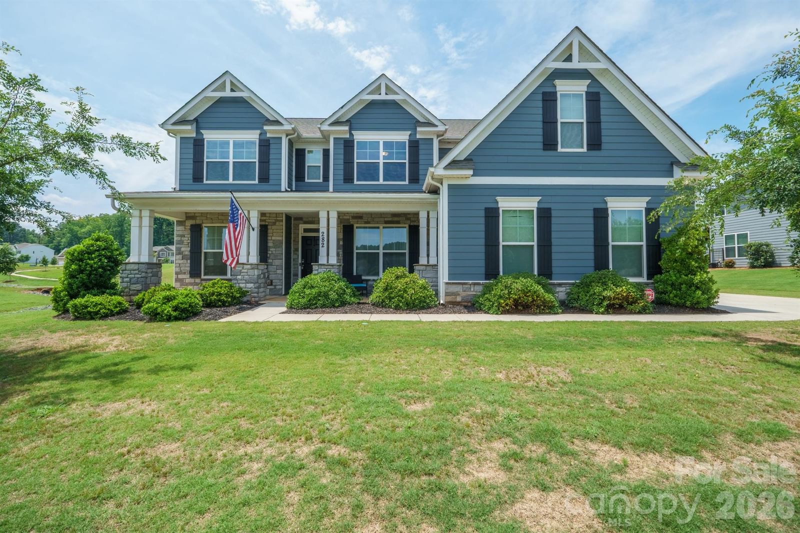 Property at 282 Bouchard, Waxhaw, NC 28173