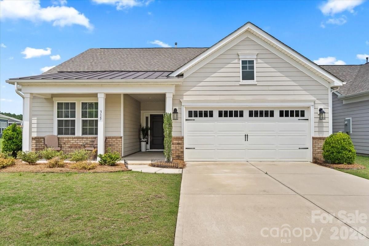 Property at 315 Northgate #146, Indian Trail, NC 28079