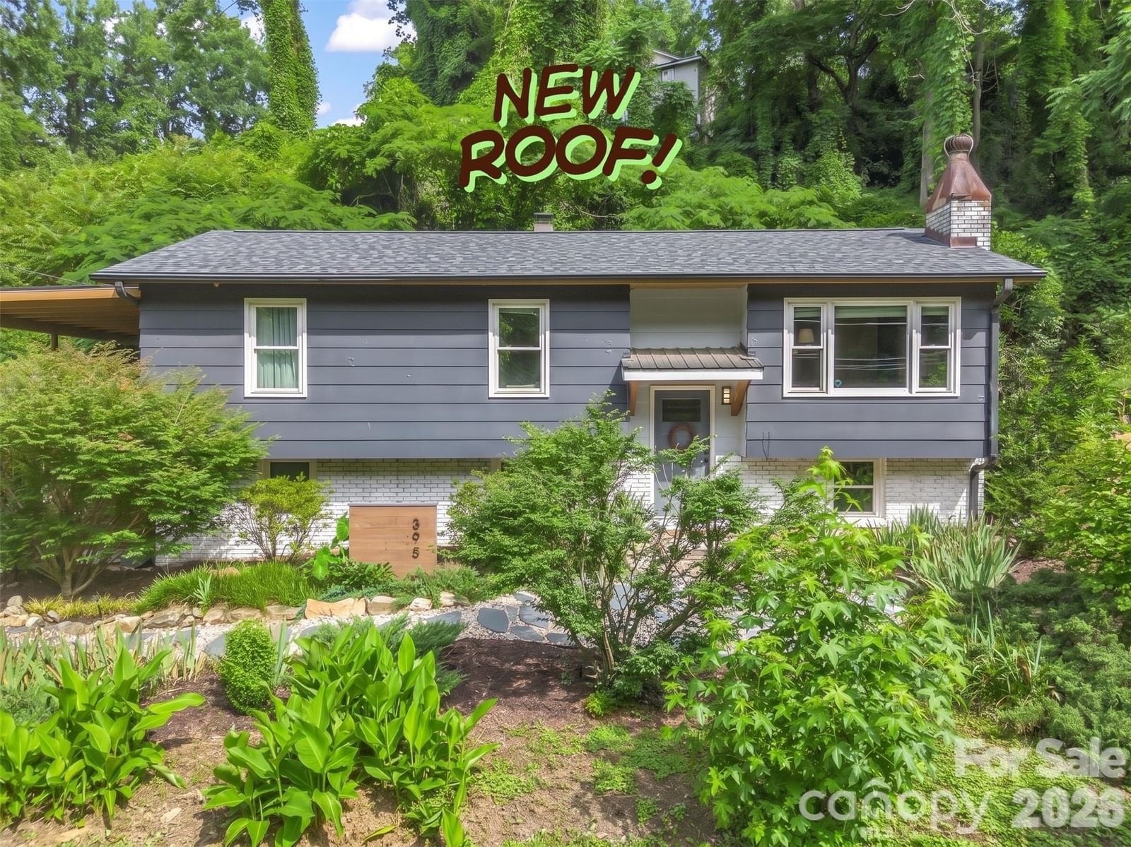 395 Howard Street, Tryon, NC 28782