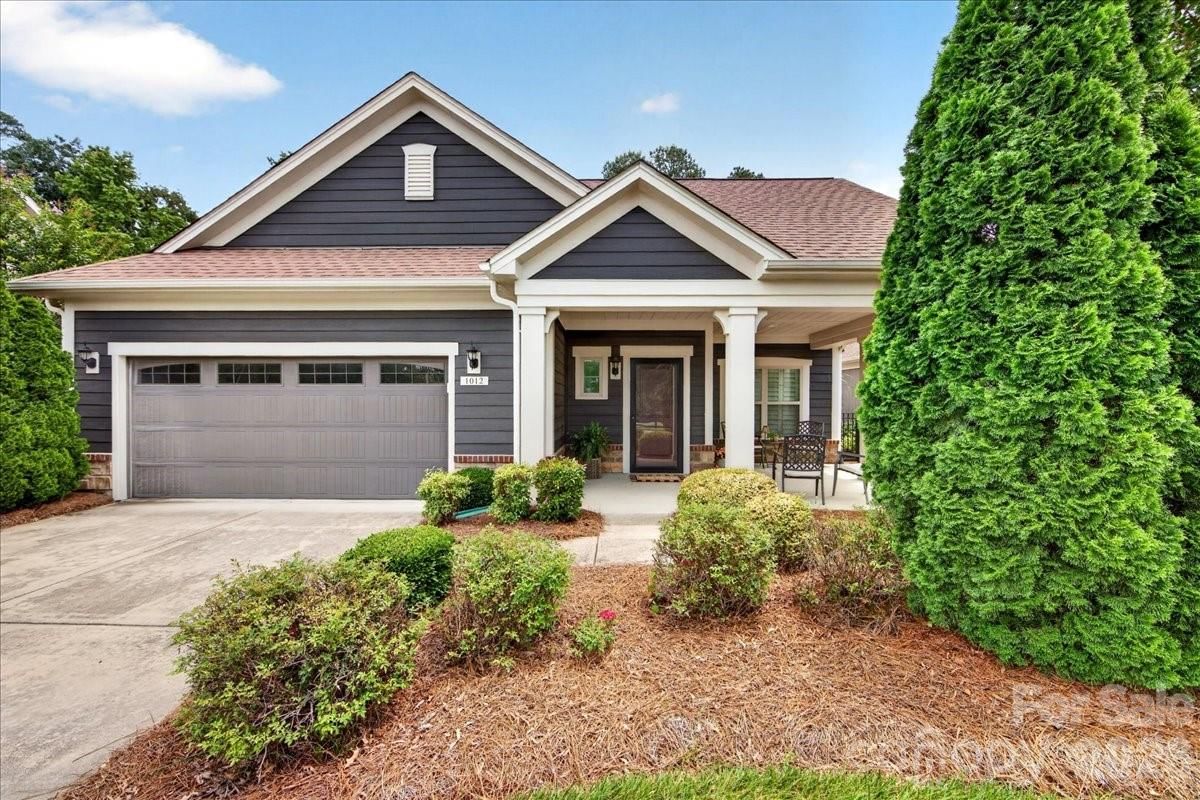 Property at 1012 Avalon, Matthews, NC 28104