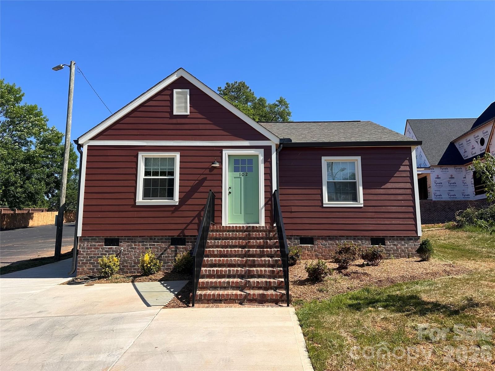 Property at 102 Lincoln, Belmont, NC 28012
