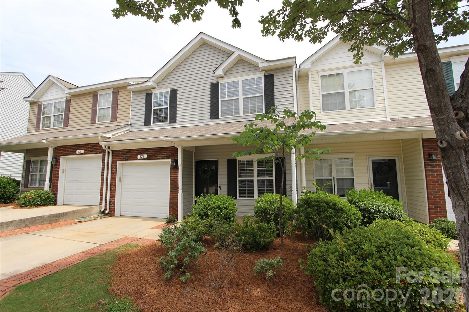 626 Fountain Court, Fort Mill, SC 29715