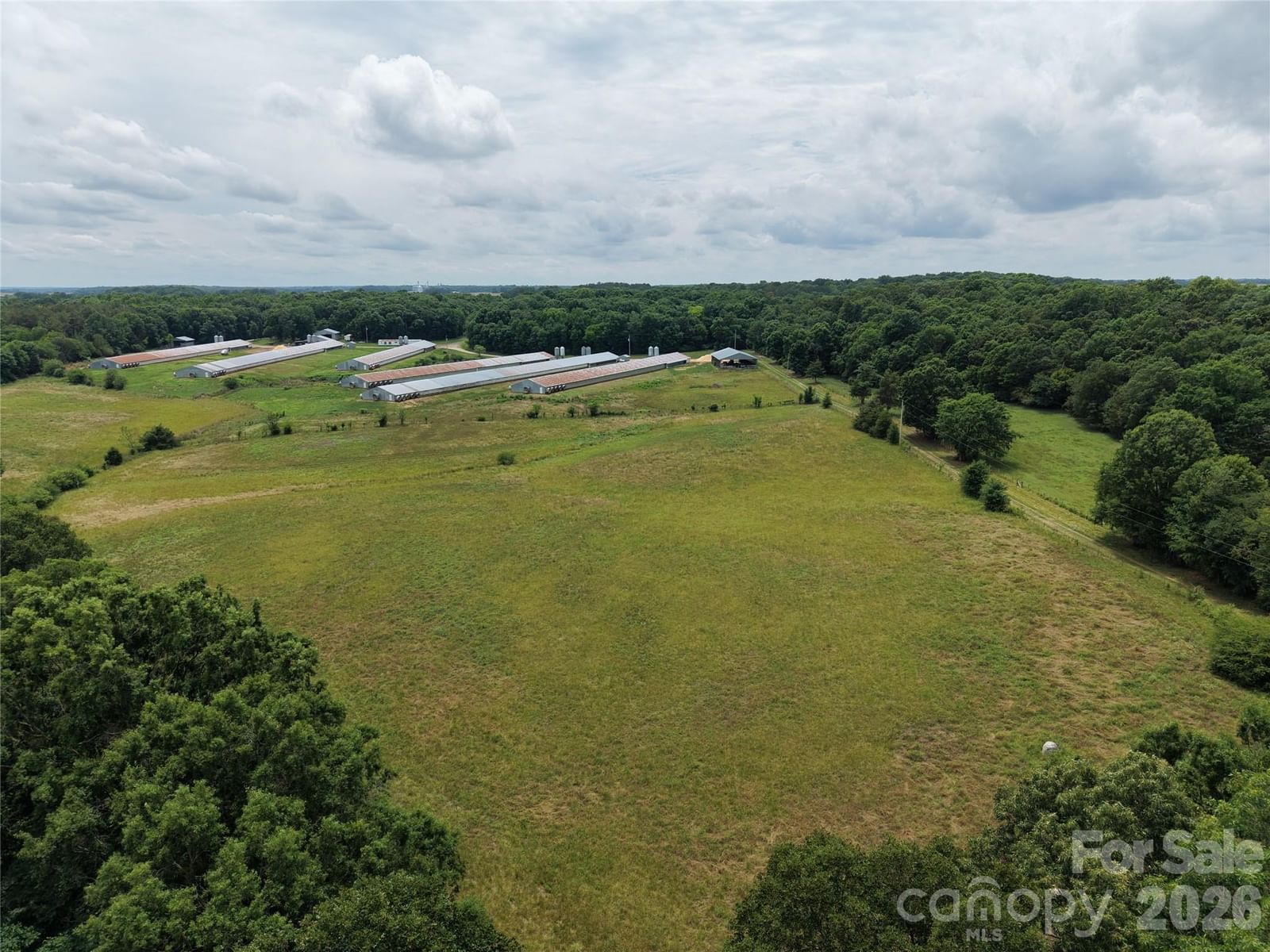 Property at 0 Pigg Mattox, Monroe, NC 28112
