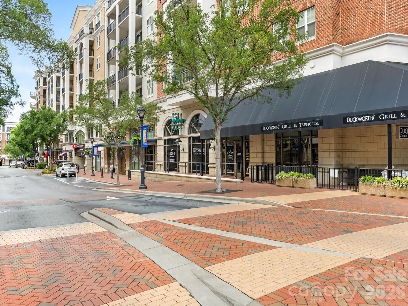 Property at 4625 Piedmont Row #408, Charlotte, NC 28210
