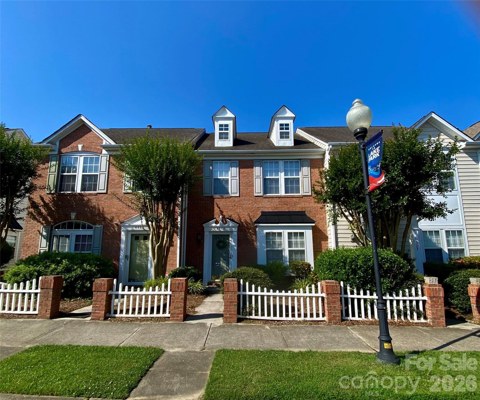 Property at 6025 Creft, Indian Trail, NC 28079