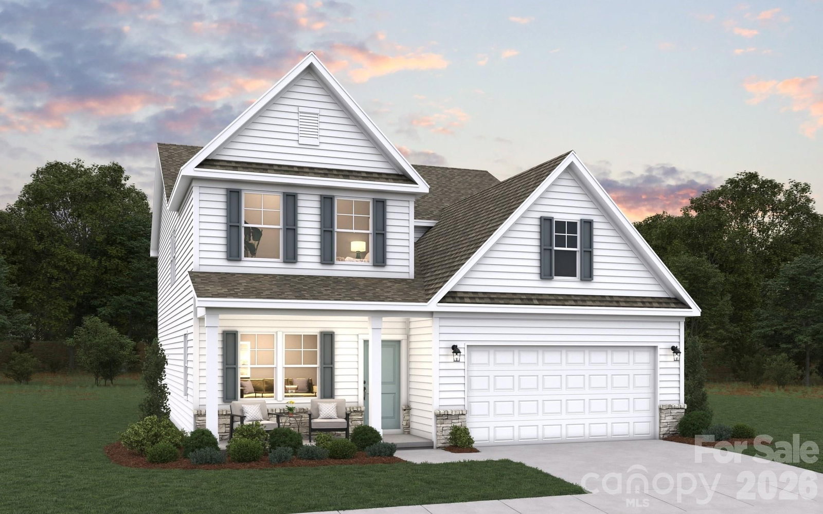 Property at 5077 Puddle Pond, Indian Trail, NC 28079