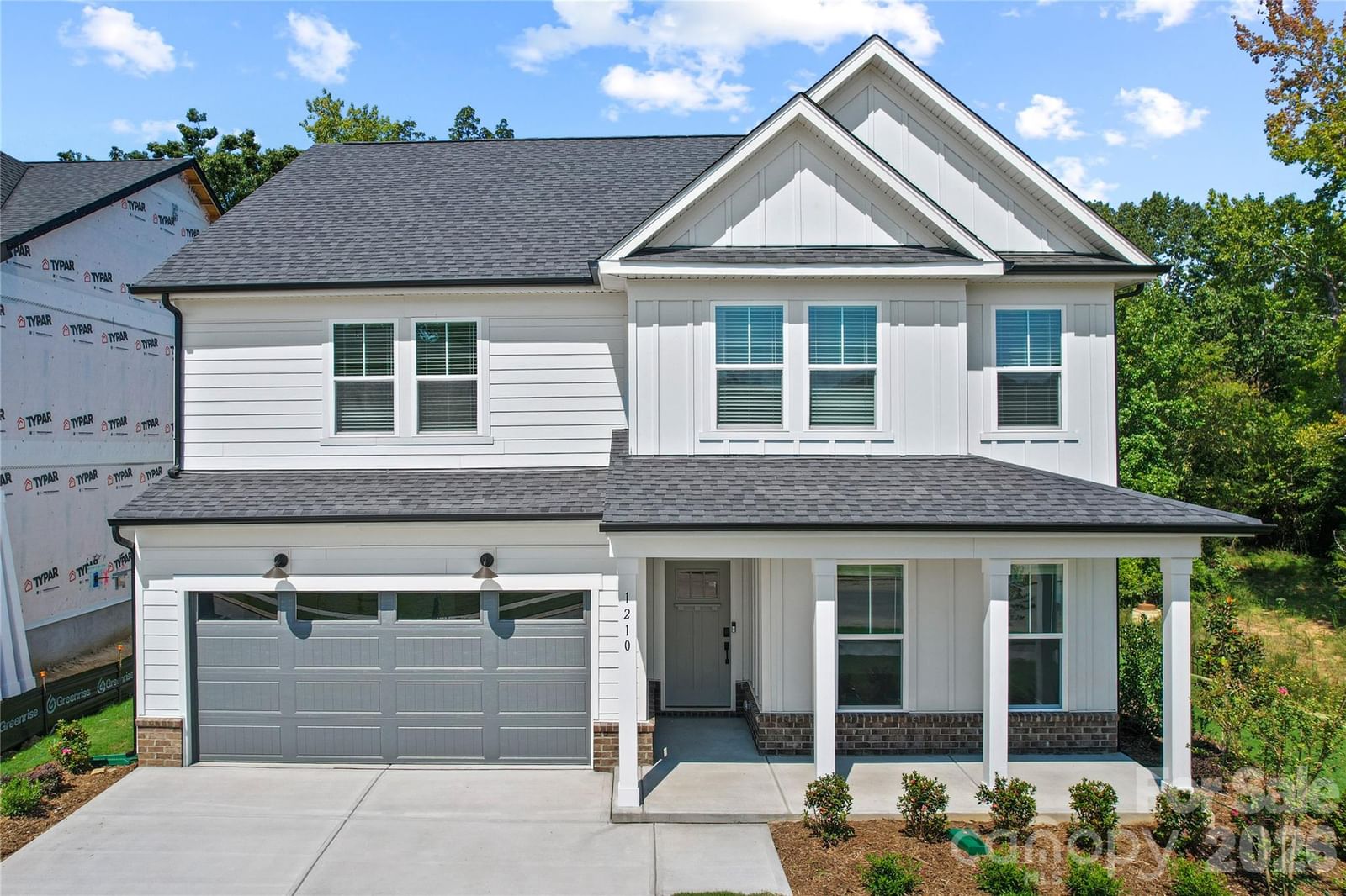 Property at 1210 Chasity Trails, Matthews, NC 28104