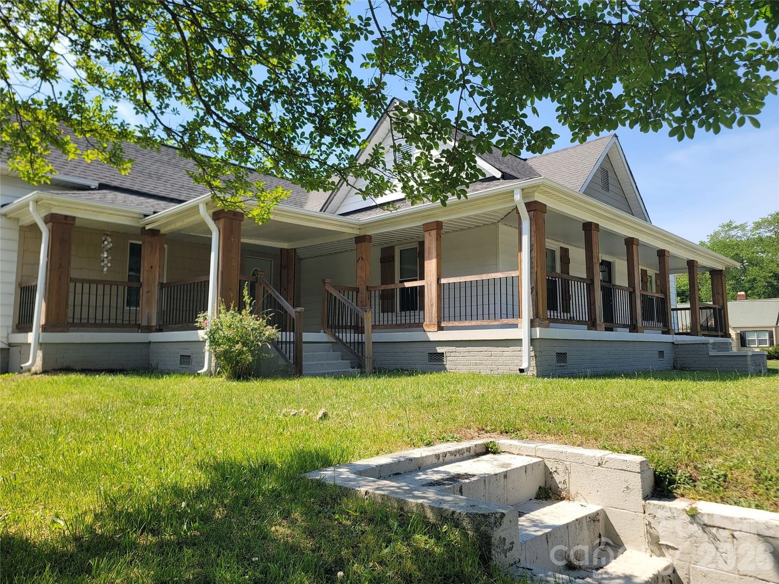 Property at 409 12th, Bessemer City, NC 28016