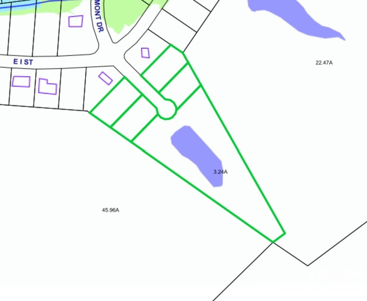 Property at 612, 615, 622, Eastmont, Newton, NC 28658
