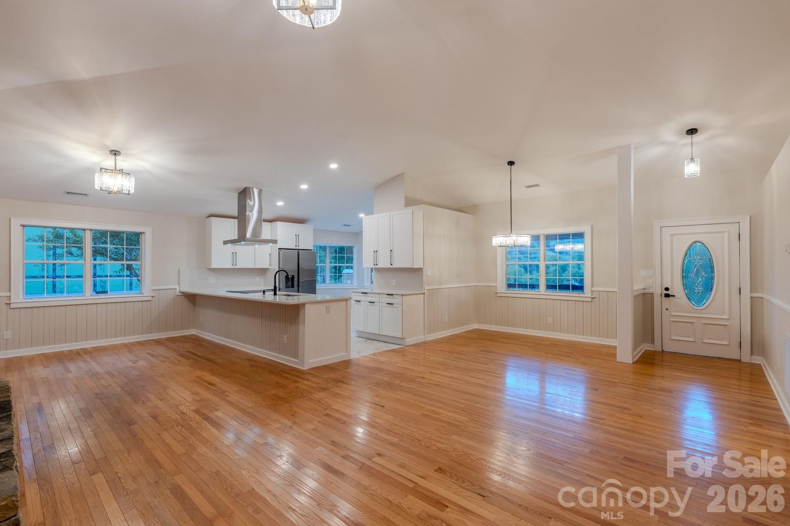 540 Old Haw Creek Road, Asheville, NC 28805 - Photo 2
