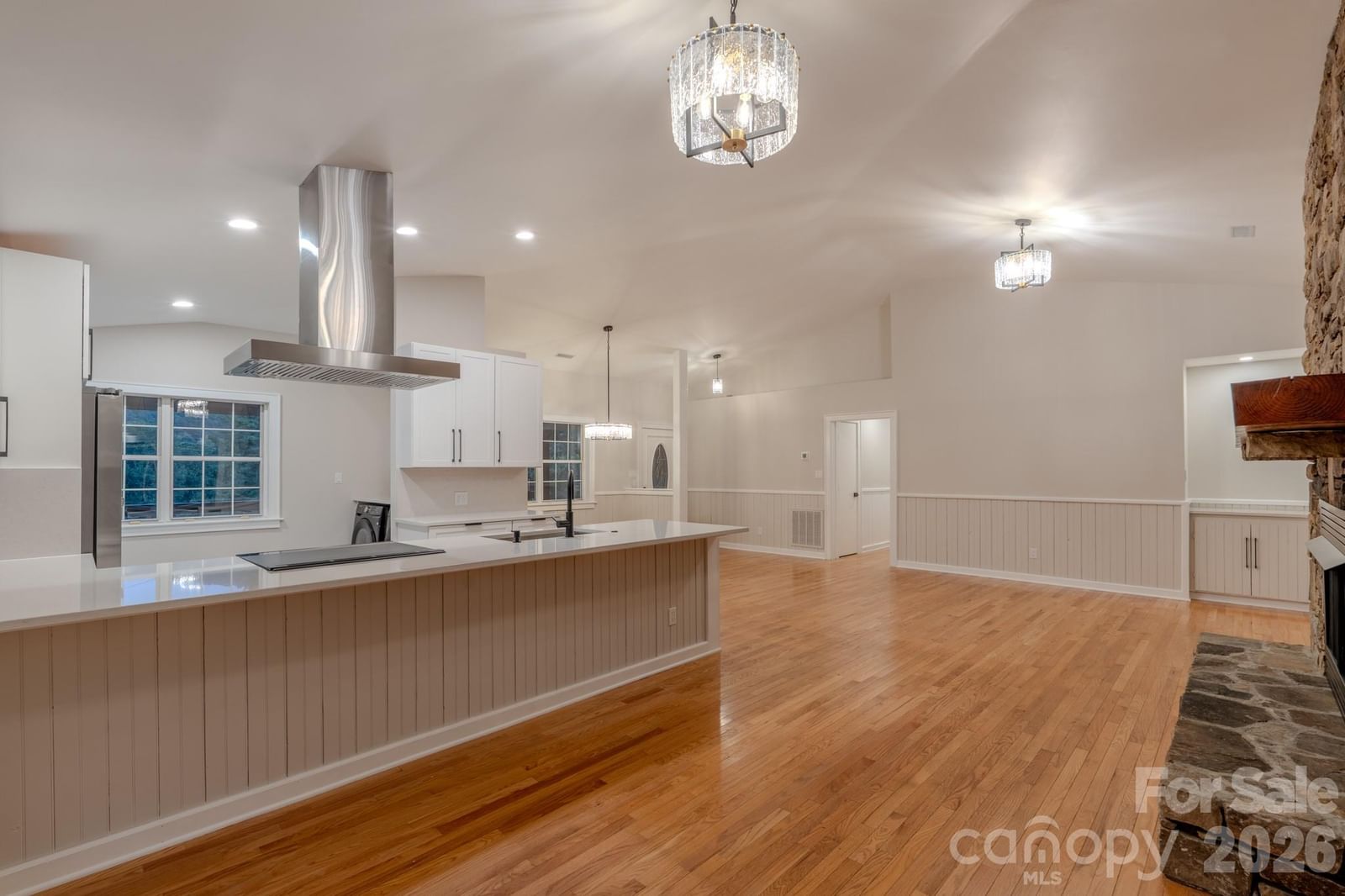 540 Old Haw Creek Road, Asheville, NC 28805 - Photo 4