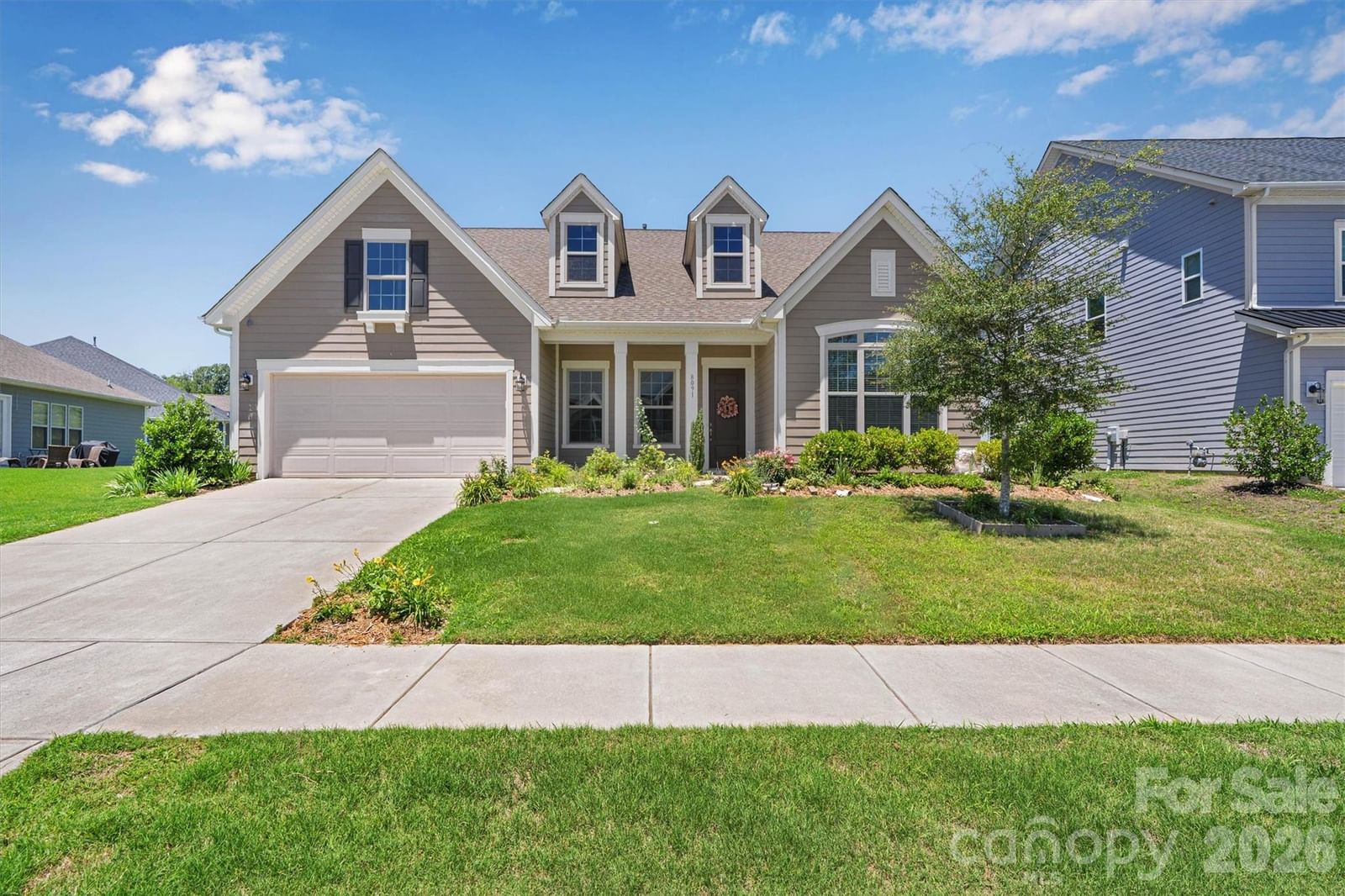 8091 Woodline Lane, Denver, NC 28037 - Photo 2