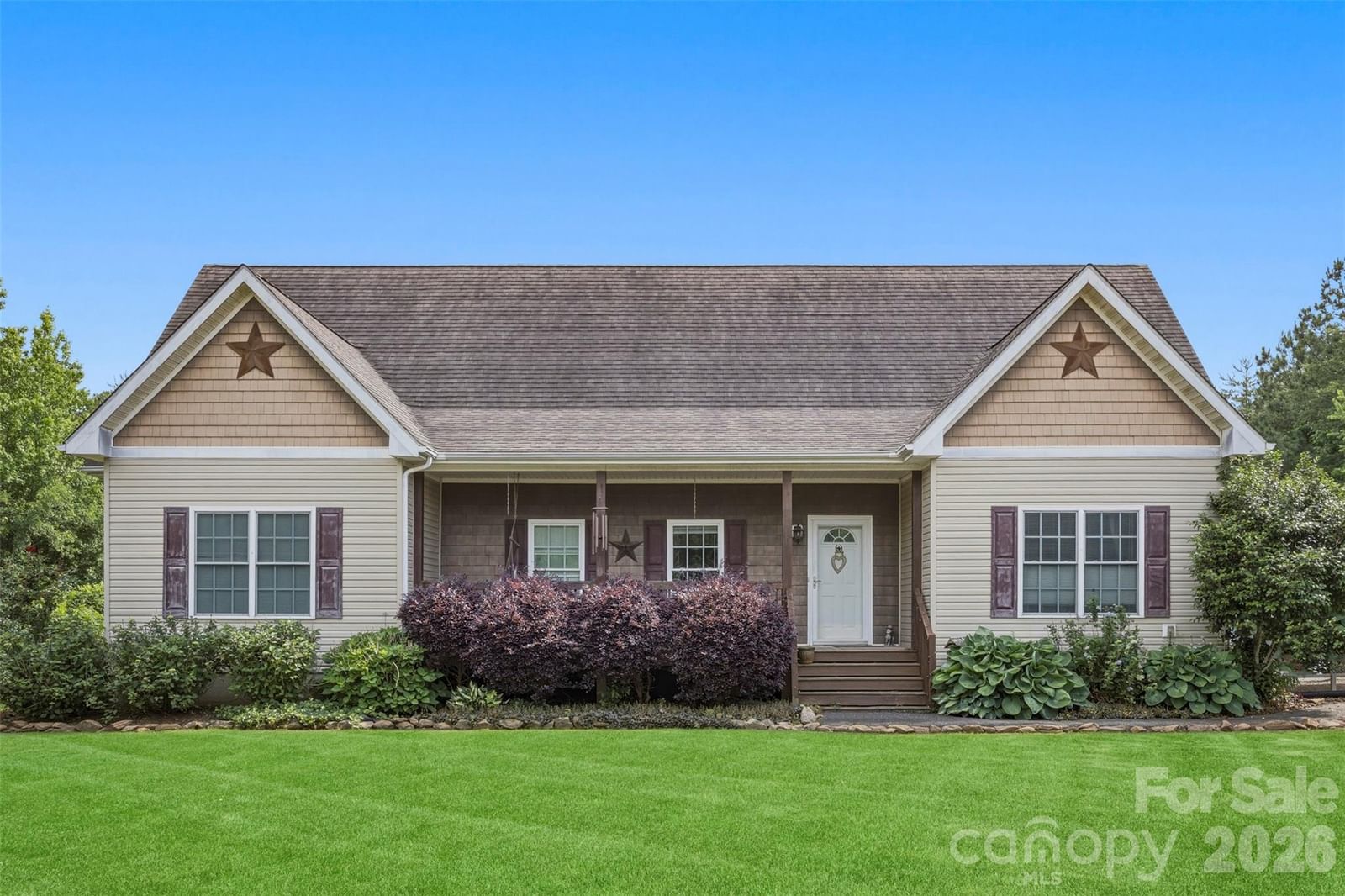 Property at 1581 Rhyne, Dallas, NC 28034