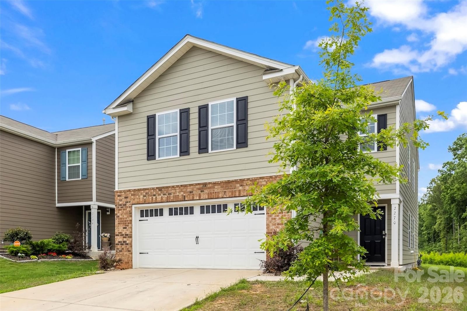 Property at 2270 Redstone Drive #23, York, SC 29745