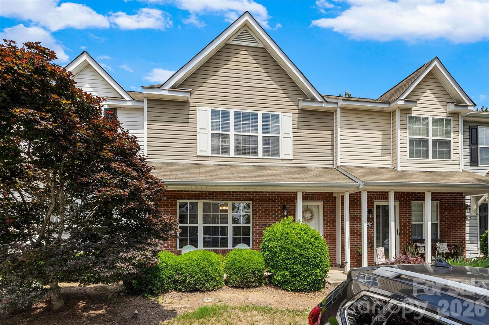 Property at 1756 Hidden Creek Drive, Rock Hill, SC 29732