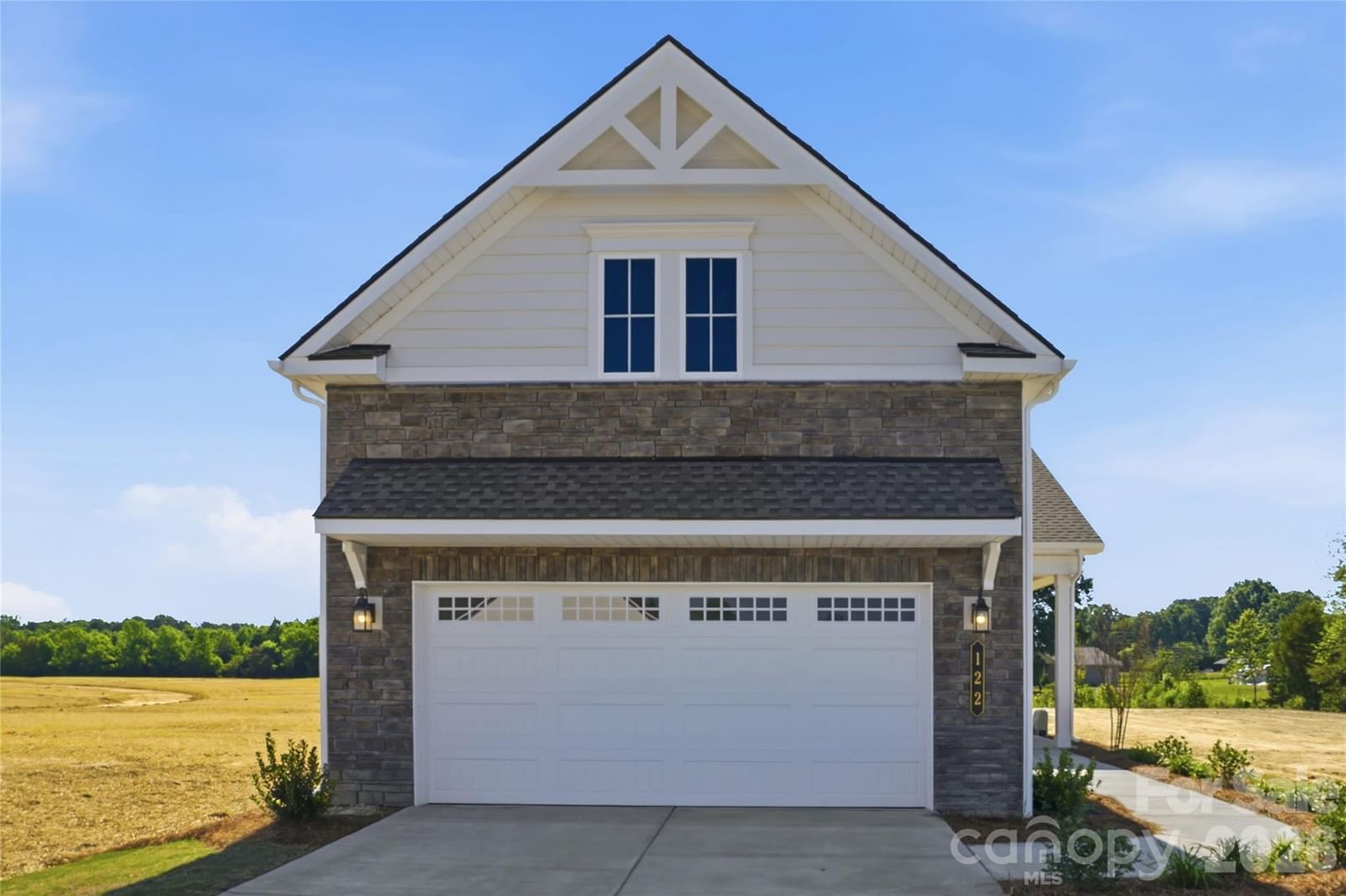 Property at 122 Marina Bay, Locust, NC 28097