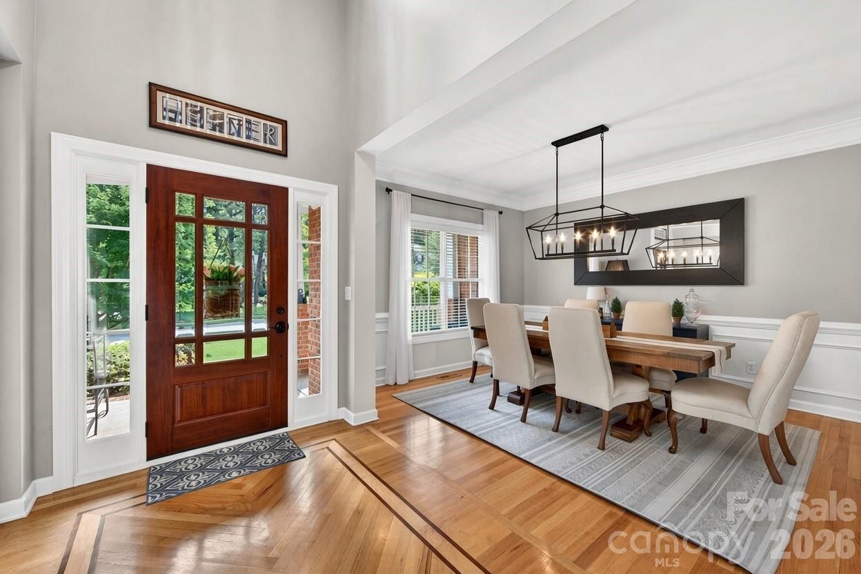 12023 Overlook Mountain Drive, Charlotte, NC 28216 - Photo 5