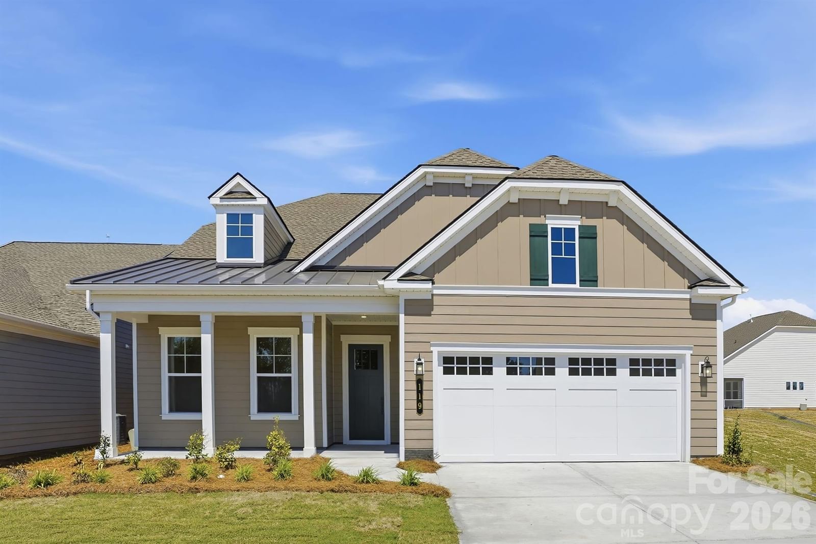 Property at 119 Marina Bay, Locust, NC 28097