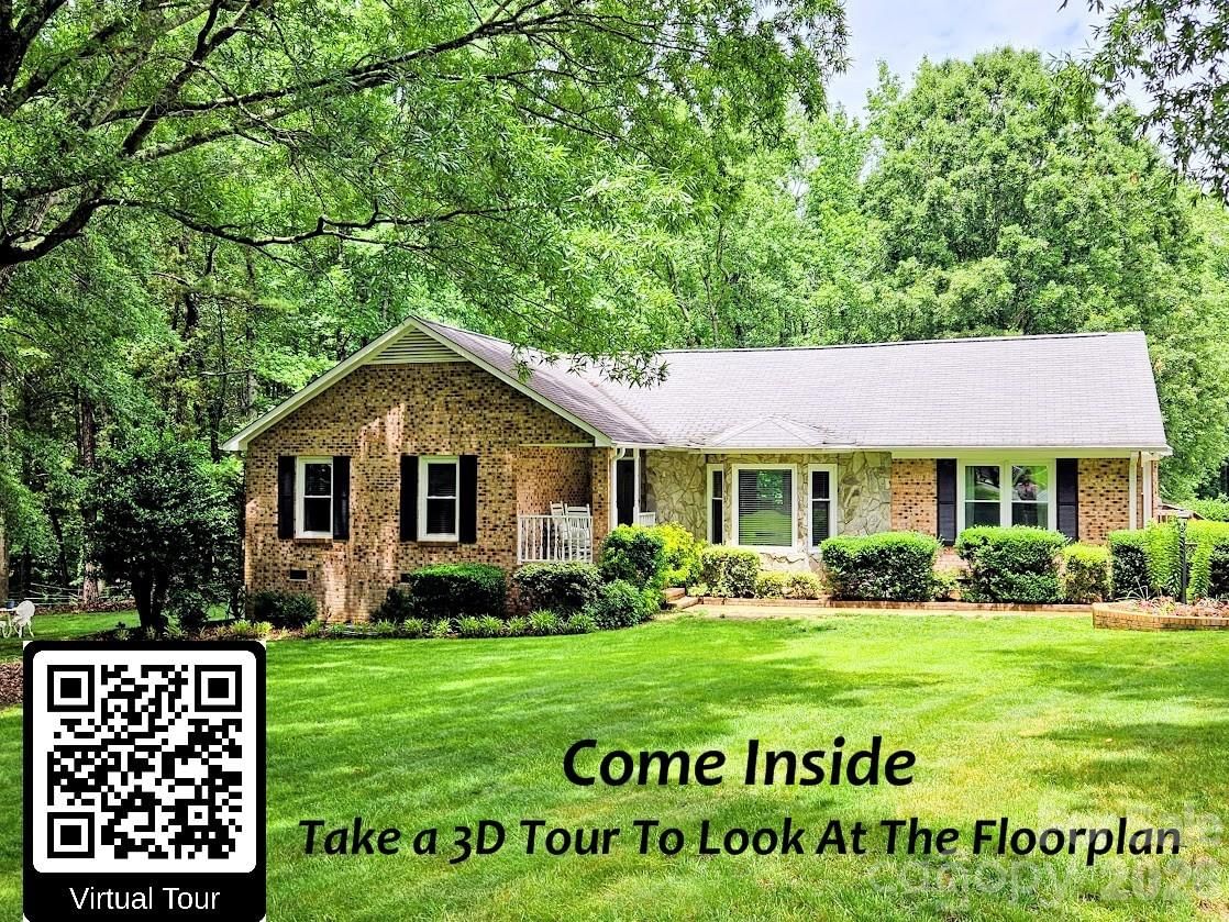 7712 Old Waxhaw Monroe Road, Waxhaw, NC 28173