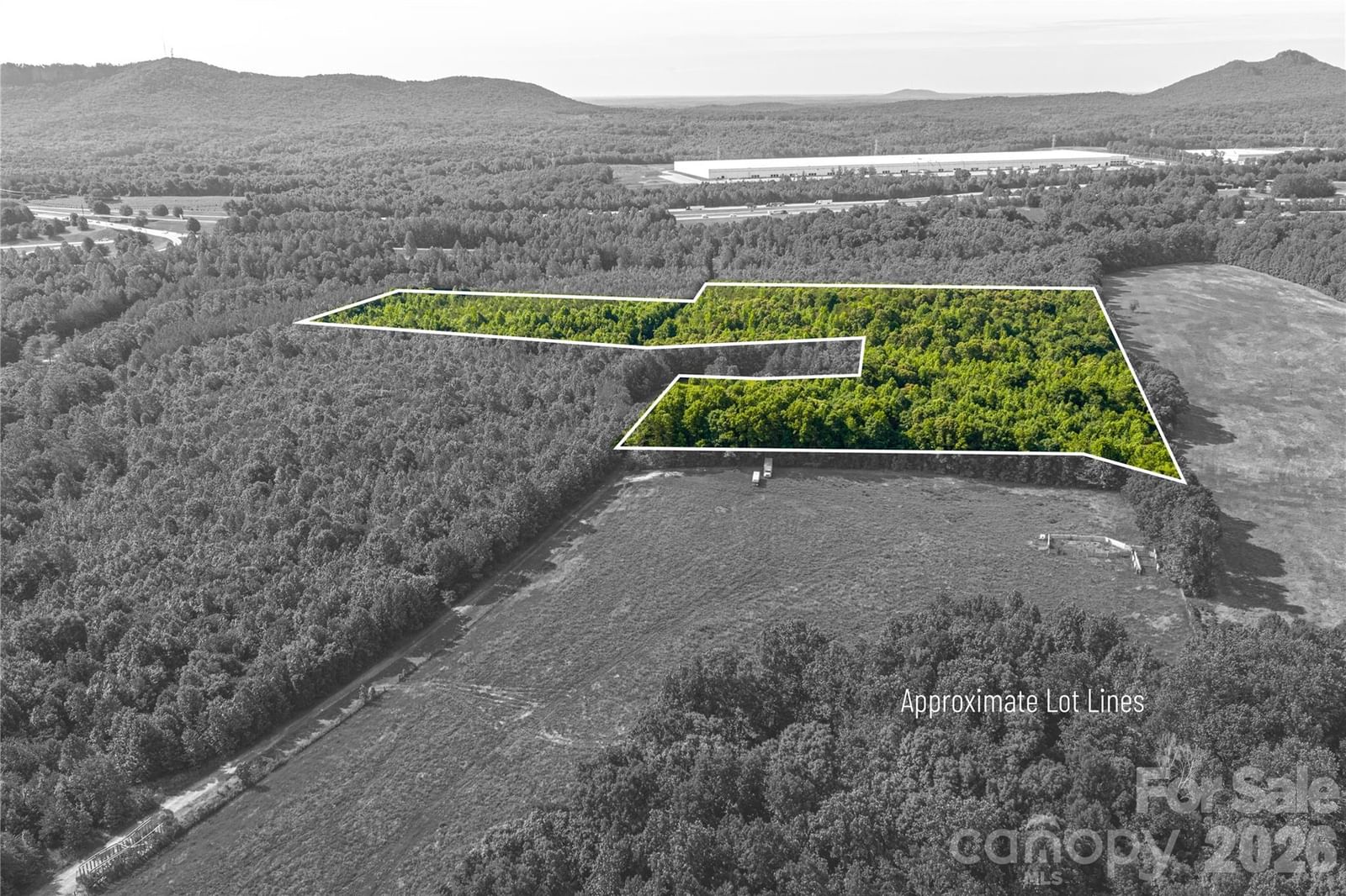 Property at 0 Goins Farm, Bessemer City, NC 28016